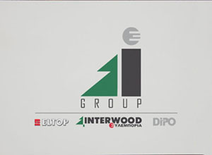 Arpa Industriale 0001 Bianco Lucida VG