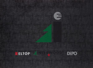 Arpa Industriale 0509 Nero Tex VG