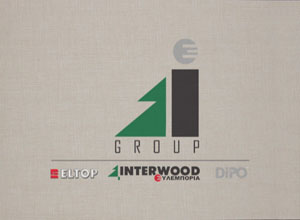 Arpa Industriale 2619 Sisty Crema Tex VG