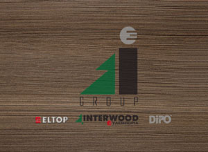 Arpa Industriale 4493 Fenice Scuro Lucida VG