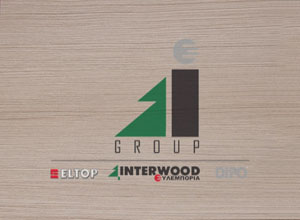 Arpa Industriale 4495 Fenice Chiaro Lucida VG