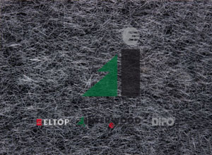 Arpa Industriale 9209 Alu Rain Lucida VG